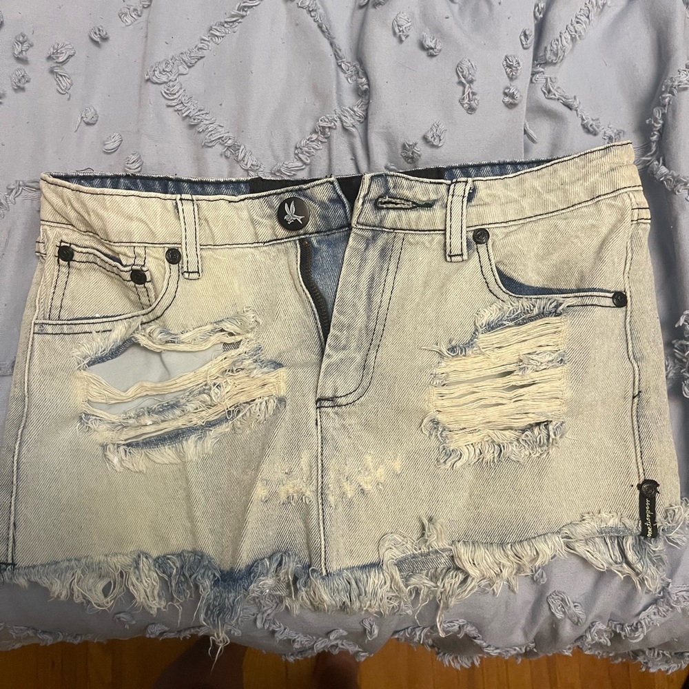 One teaspoon skirt